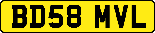 BD58MVL