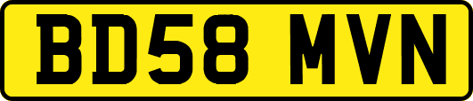 BD58MVN