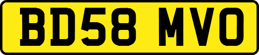 BD58MVO