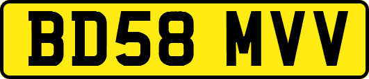 BD58MVV