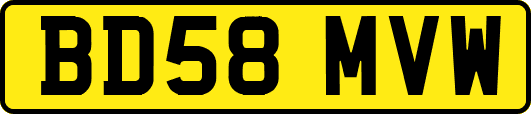 BD58MVW