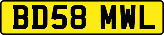 BD58MWL