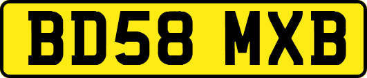 BD58MXB