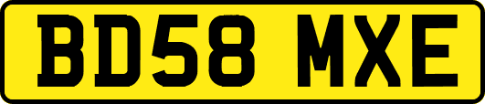 BD58MXE