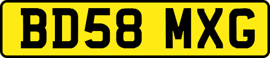 BD58MXG