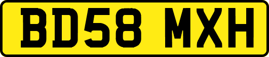 BD58MXH