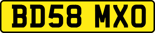 BD58MXO