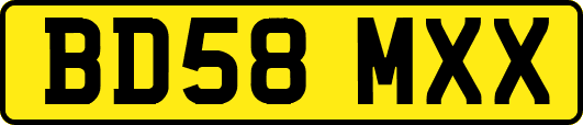 BD58MXX