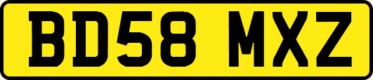 BD58MXZ