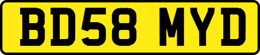 BD58MYD