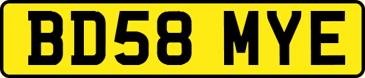 BD58MYE