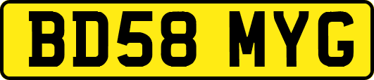 BD58MYG