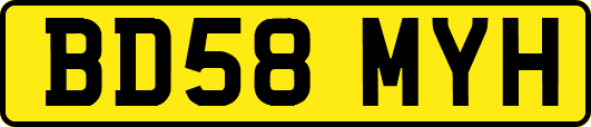 BD58MYH