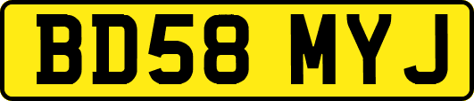 BD58MYJ