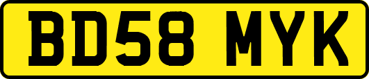 BD58MYK
