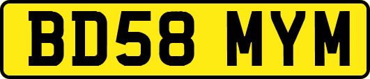 BD58MYM
