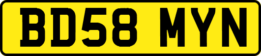 BD58MYN