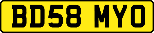 BD58MYO
