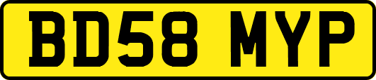 BD58MYP