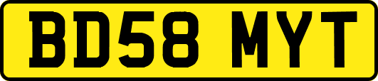BD58MYT