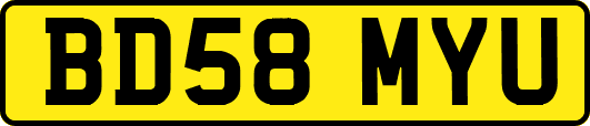 BD58MYU
