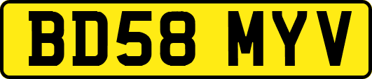 BD58MYV