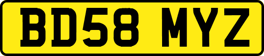 BD58MYZ