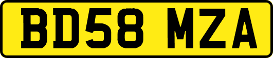 BD58MZA
