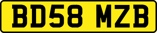 BD58MZB