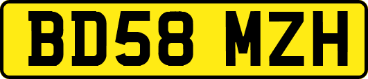 BD58MZH