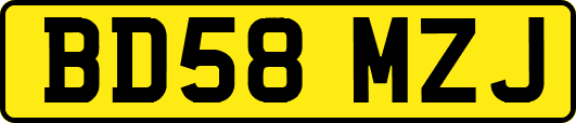 BD58MZJ