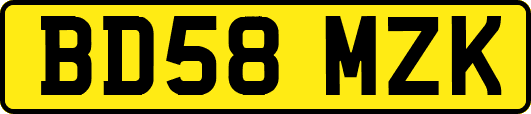 BD58MZK