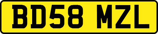 BD58MZL