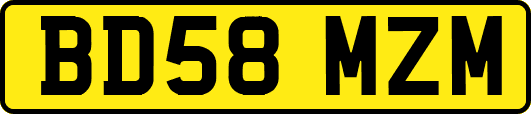 BD58MZM