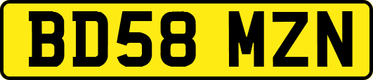 BD58MZN