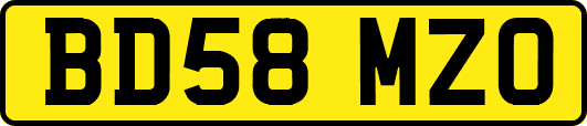 BD58MZO