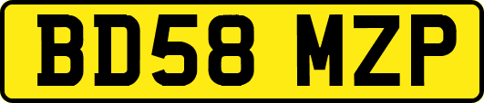 BD58MZP
