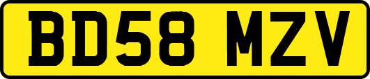 BD58MZV