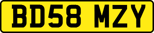 BD58MZY