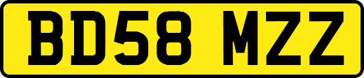 BD58MZZ