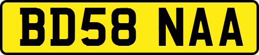 BD58NAA