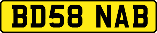 BD58NAB