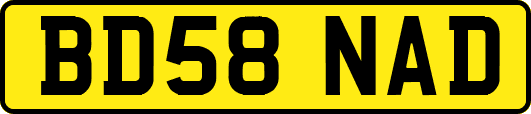 BD58NAD