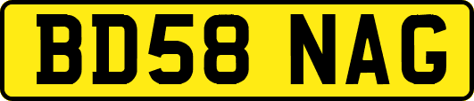 BD58NAG