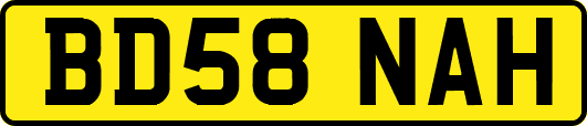 BD58NAH