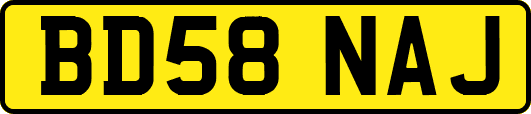 BD58NAJ