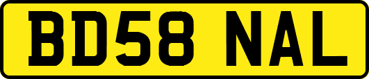 BD58NAL