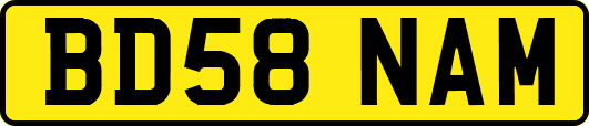 BD58NAM