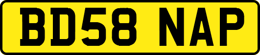 BD58NAP