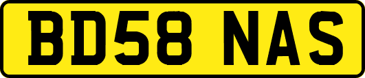 BD58NAS